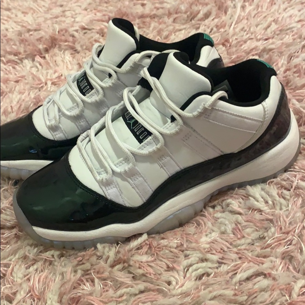 Kid’s Jordan 11